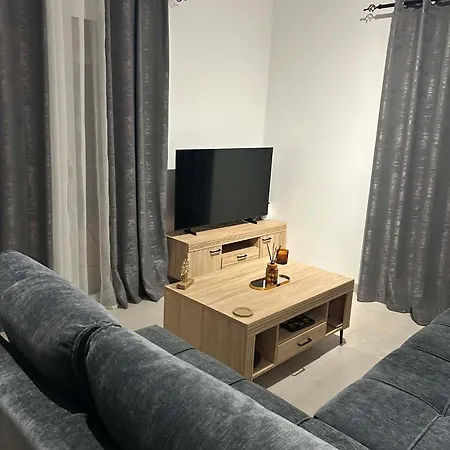 Appartamento Elysian Xosiari