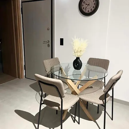 Appartamento Elysian Xosiari
