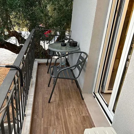 Elysian Xosiari Appartamento *